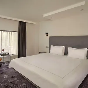 Park Plaza Эйндховен