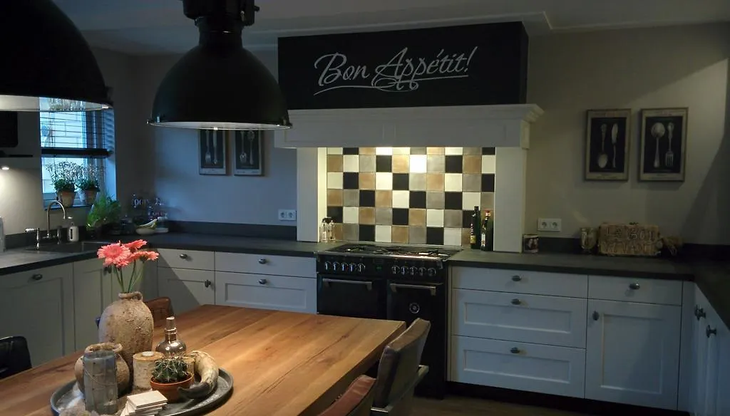 B&B Le Bon Vivant アイントホーフェン 2*,  オランダ