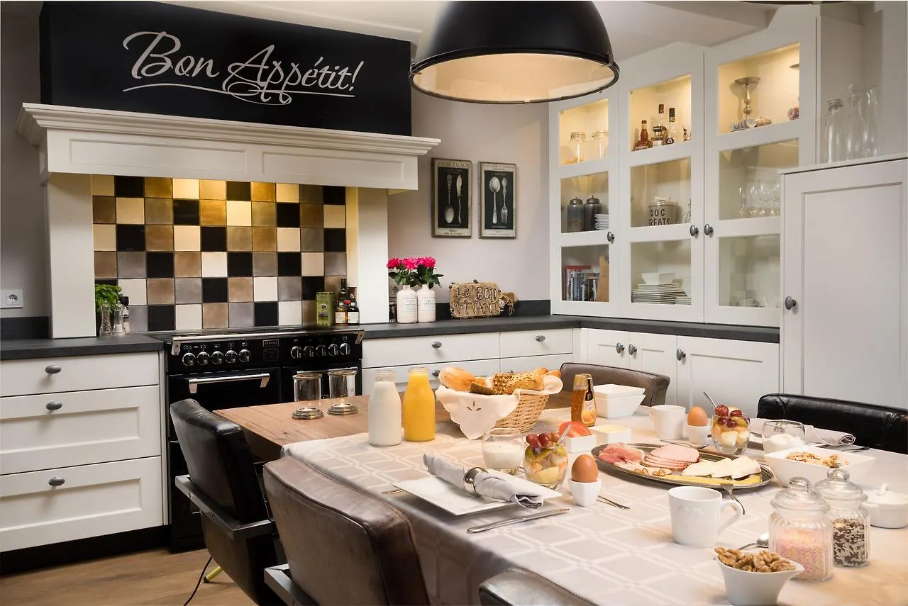 Bed & Breakfast B&B Le Bon Vivant Eindhoven