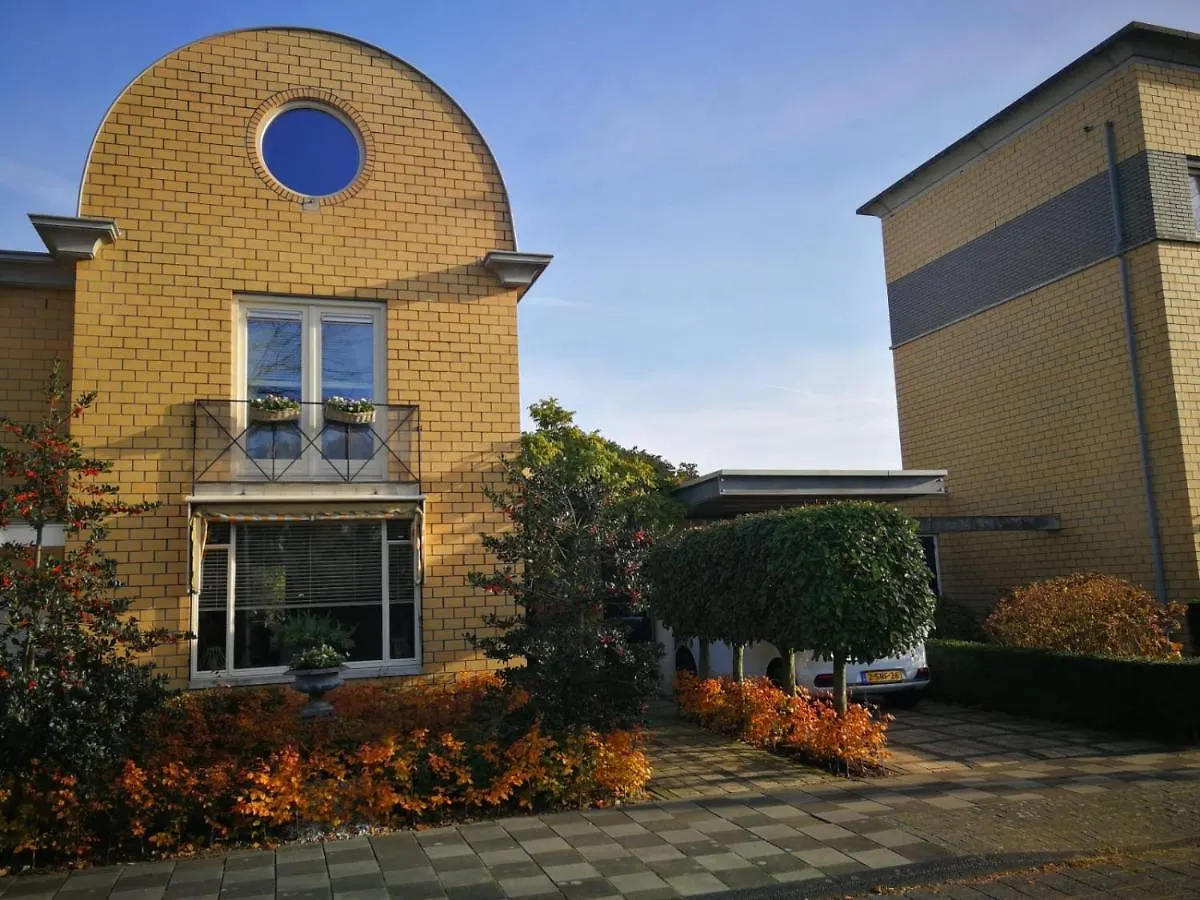 ** Bed & Breakfast B&B Le Bon Vivant Eindhoven Netherlands