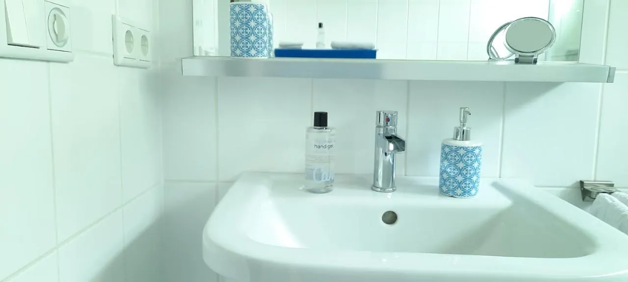 B&B Le Bon Vivant アイントホーフェン 2*,  オランダ